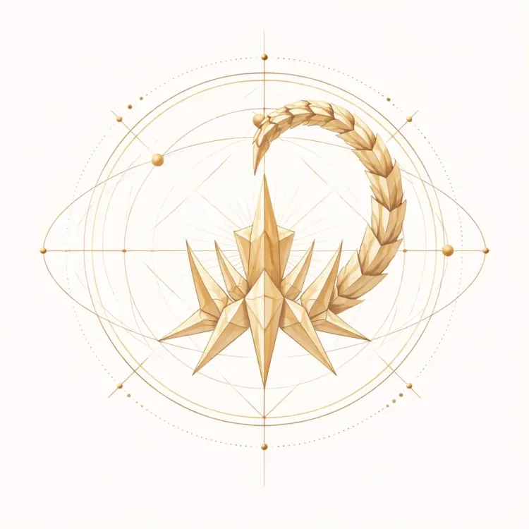 Предсказание на 2026 год для Скорпионов: трансформация, сила и перезагрузка судьбы