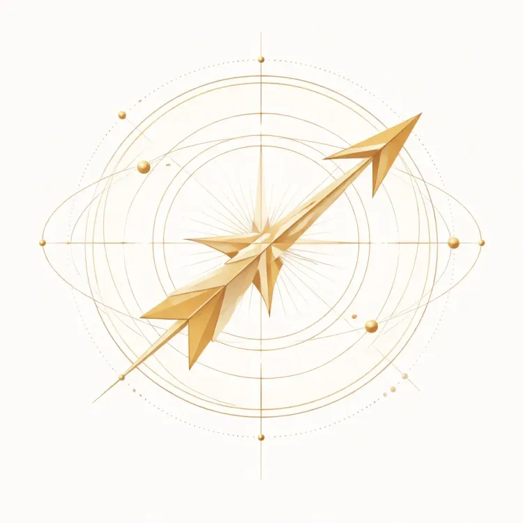 Предсказание на 2026 год для Стрельца: расширение горизонтов, цели и личная свобода